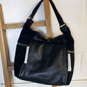 American Leather Co. Purse